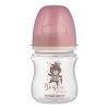 canpol babies antikolikova flasa so sirokym hrdlom easystart 120ml pp bonjour paris