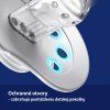 lovi cumlik dynamicky silikonovy nightday 6 18m 2ks chlapec