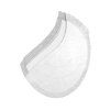 lovi vlozky do podprsenky antibakterialne discreet elegance 40ks biele