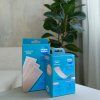 canpol babies poporodne gelove vlozky hotcold 2ks