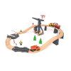 vláčkodráha stavba tooky toys TH682 01