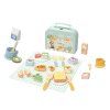TP523 piknik set v kufriku tooky toy 7