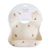 Silicone Bib Fairy Mice packaging p