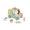 auto so safari zvieratkami tooky toys TK960 3