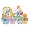 hmataj a najdi zvieratka tooky toys TK635A 3
