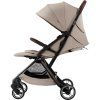 BRITAX RÖMER Kočárek FLYLITE (Varianta Karbonová černá)