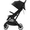 BRITAX RÖMER Kočárek FLYLITE (Varianta uhlíková černá)