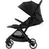 BRITAX RÖMER Kočárek FLYLITE (Varianta uhlíková černá)