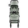 BRITAX RÖMER Kočárek FLYLITE (Varianta Karbonová černá)