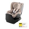 BRITAX RÖMER Autosedačka Dualfix M Plus (Varianta Černý Karbon Styl)