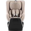 BRITAX RÖMER Autosedačka Dualfix M Plus (Varianta Černý Karbon Styl)