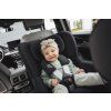BRITAX RÖMER Autosedačka Dualfix M Plus (Varianta uhlíkově černého stylu)
