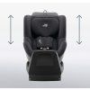 BRITAX RÖMER Autosedačka Dualfix M Plus (Variant Carbon Black Style)