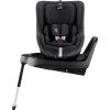 BRITAX RÖMER Autosedačka Dualfix M Plus (Varianta Karbonově Černá Styl)