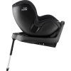 BRITAX RÖMER Autosedačka Dualfix M Plus (Varianta Karbonově Černá Styl)
