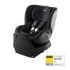 BRITAX RÖMER Autosedačka Dualfix M Plus (Varianta Carbon Black Styl)