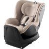 BRITAX RÖMER Autosedačka Dualfix Plus (Varianta karbonově černá)