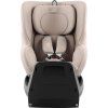 BRITAX RÖMER Autosedačka Dualfix Plus (Varianta karbonově černá)