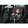 BRITAX RÖMER Autosedačka Dualfix Plus (Varianta karbonově černá)