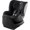 BRITAX RÖMER Autosedačka Dualfix Plus (Varianta Uhlíkově černá Styl)