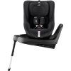 BRITAX RÖMER Autosedačka Dualfix Plus (Varianta Uhlíkově černá Styl)