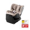BRITAX RÖMER Autosedačka Dualfix Plus (Varianta karbonově černého stylu)