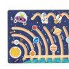 drevena solarna sustava tooky toy TJ503N 5