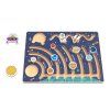 drevena solarna sustava tooky toy TJ503N 4