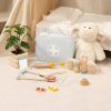 TKC567N doktorska sada v kufriku pastel tooky toy 3