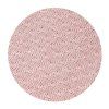 BABYONO Deka pletená bambusová (Variant Pink)