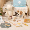 TK319N detska veterinarna sada v tasticke 16 ks tooky toy 3