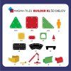 mt 242050tr magneticka stavebnica builder xl trucks 50 dielov 1%2B
