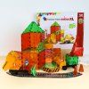 mt 242050tr magneticka stavebnica builder xl trucks 50 dielov 8