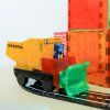 mt 242050tr magneticka stavebnica builder xl trucks 50 dielov 9