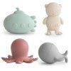 MUSHIE SET HRAČEK DO VODY (Variant SEALIFE)