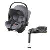 BRITAX RÖMER Autosedačka sada Baby-Safe Core + Baby-Safe Core Base (Barva Hnědá, Varianta Světle hnědá)