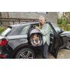 BRITAX RÖMER Autosedačka sada Baby-Safe Core + Baby-Safe Core Base (Barva Hnědá, Varianta Světle hnědá)