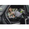 BRITAX RÖMER Autosedačka sada Baby-Safe Core + Baby-Safe Core Base (Barva Hnědá, Varianta Světle hnědá)