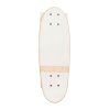 Banwood skateboard (Variant White)