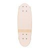 Banwood skateboard (Variant White)