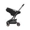Autosedačka Maxi-Cosi Coral Slide Pro (Varianta Onyx Black, Barva Černá)