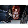 Autosedačka Maxi-Cosi Coral Slide Pro (Varianta Onyx Black, Barva Černá)