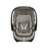 Autosedačka Maxi-Cosi Coral Slide Pro (Varianta Onyx Black, Barva Černá)