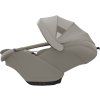 Autosedačka Maxi-Cosi Coral Slide Pro (Varianta Onyx Black, Barva Černá)