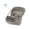 Autosedačka Maxi-Cosi Coral Slide Pro (Varianta Onyx Black, Barva Černá)