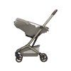 Autosedačka Maxi-Cosi Coral Slide Pro (Varianta Onyx Black, Barva Černá)