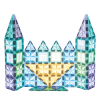 60 3 magnetická stavebnice OPLO Toys Starshine Frozen 60 ks