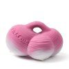 OLI&CAROL KOUSÁTKO A MAZLÍČEK MINI DOUDOU (Varianta Doudou ředkvička)