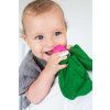 OLI&CAROL KOUSÁTKO A MAZLÍČEK MINI DOUDOU (Varianta Doudou ředkvička)
