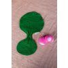 OLI&CAROL KOUSÁTKO A MAZLÍČEK MINI DOUDOU (Varianta Doudou ředkvička)